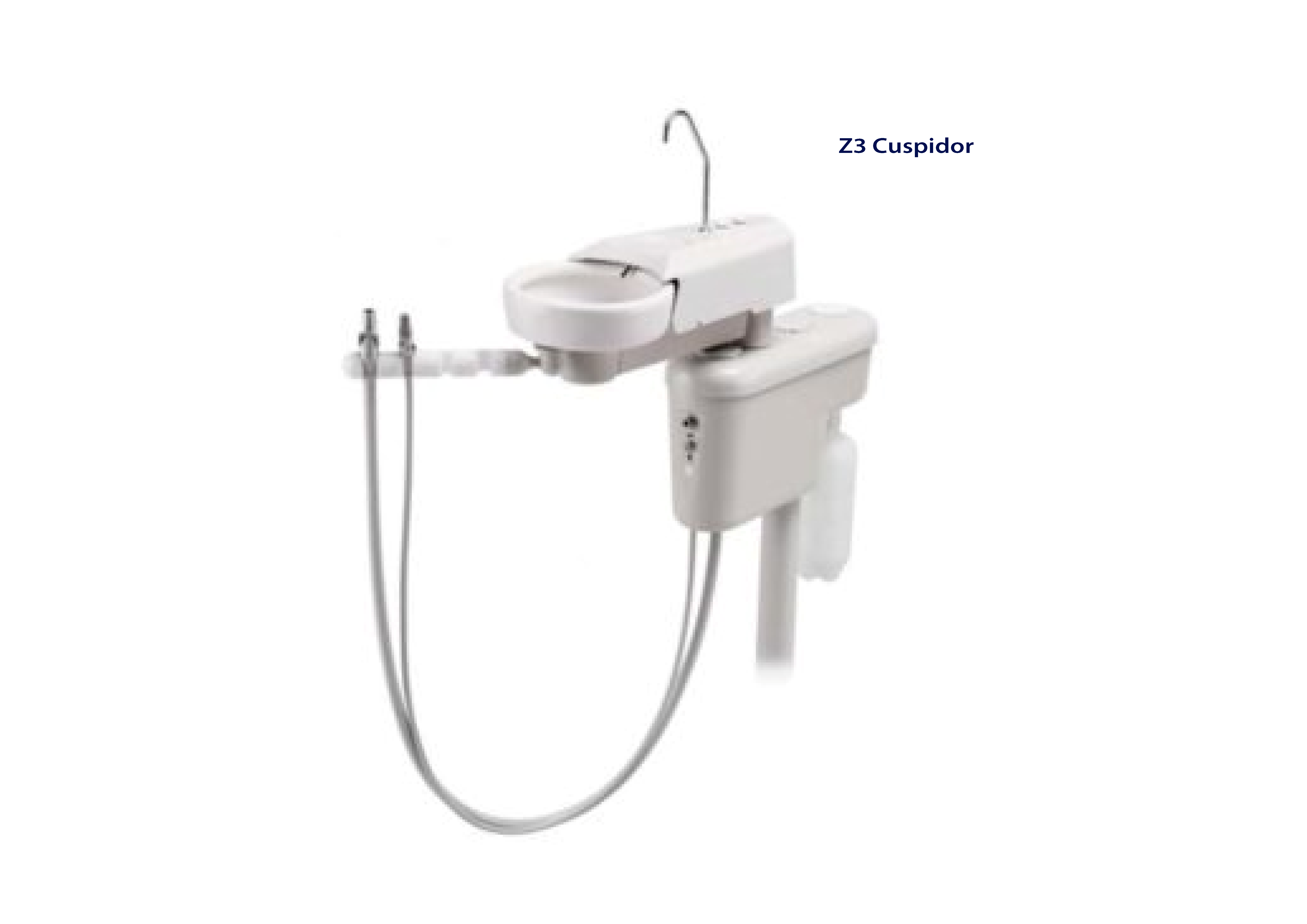 Zakton > Products > Dental units